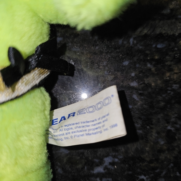 Nanco alien baby - Picture 4 of 12